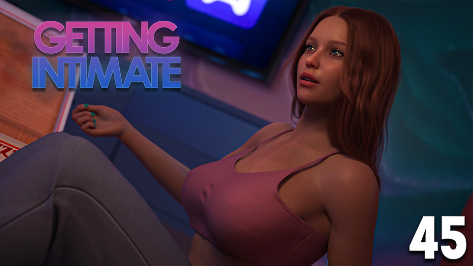 Getting Intimate Episode 45